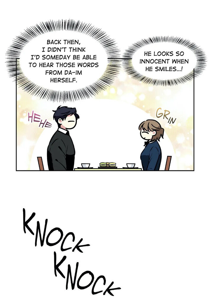 My Cute Beast! chapter 30 - page 30