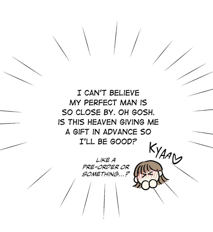 My Cute Beast! chapter 30 - page 34