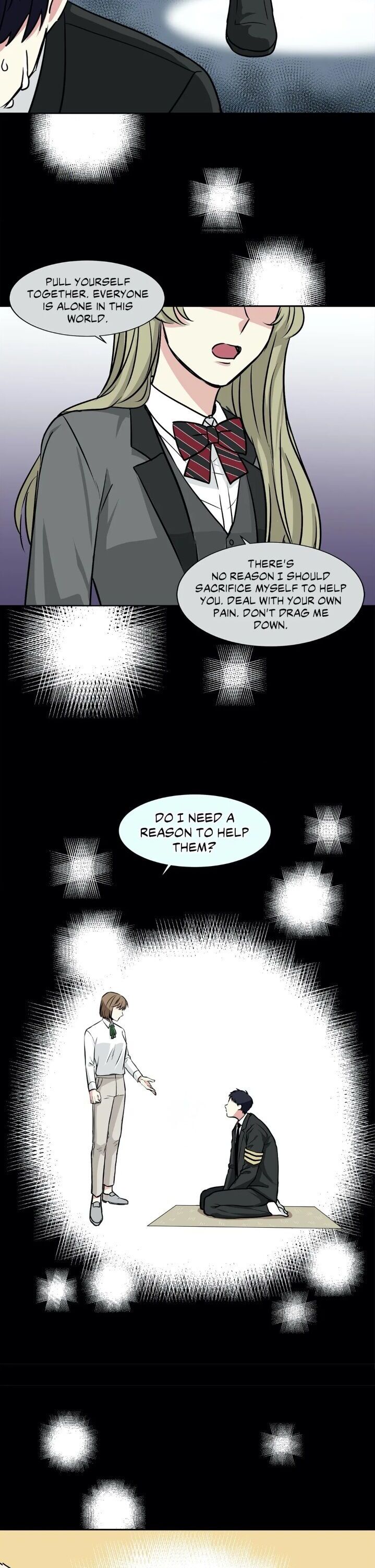 My Cute Beast! chapter 21 - page 14