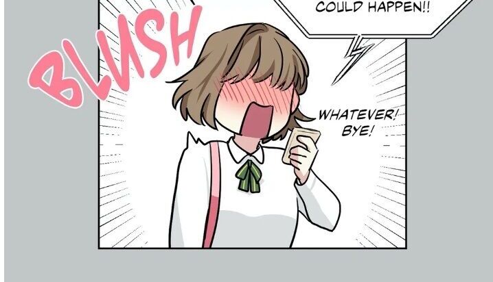 My Cute Beast! chapter 21 - page 4