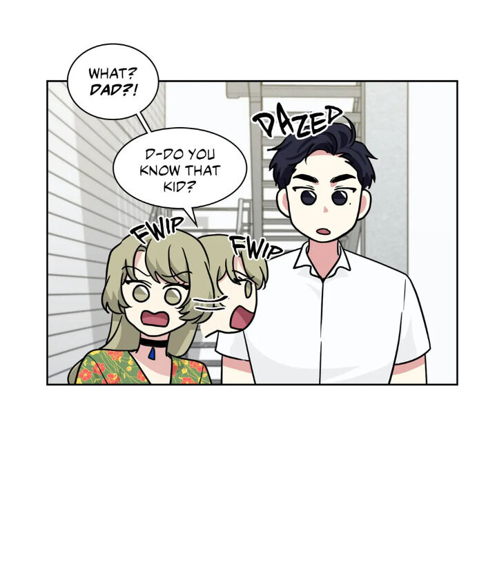 My Cute Beast! chapter 62 - page 10