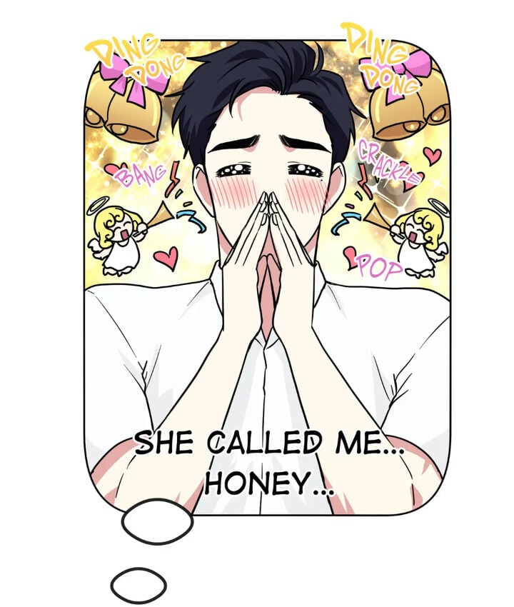 My Cute Beast! chapter 62 - page 13