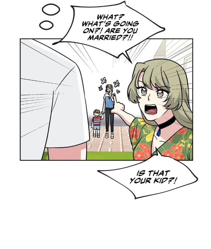 My Cute Beast! chapter 62 - page 14