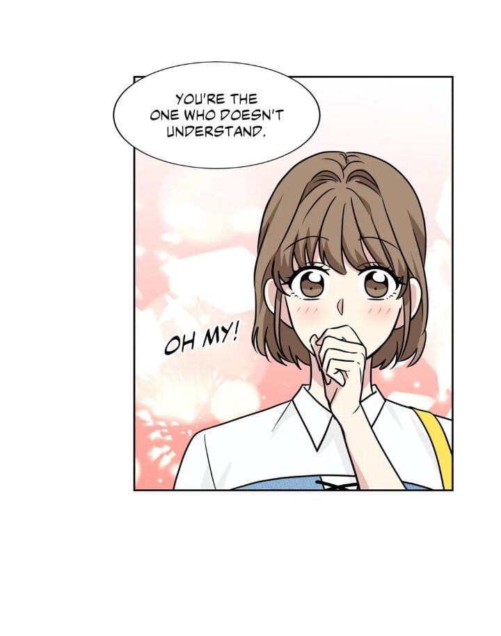 My Cute Beast! chapter 62 - page 21