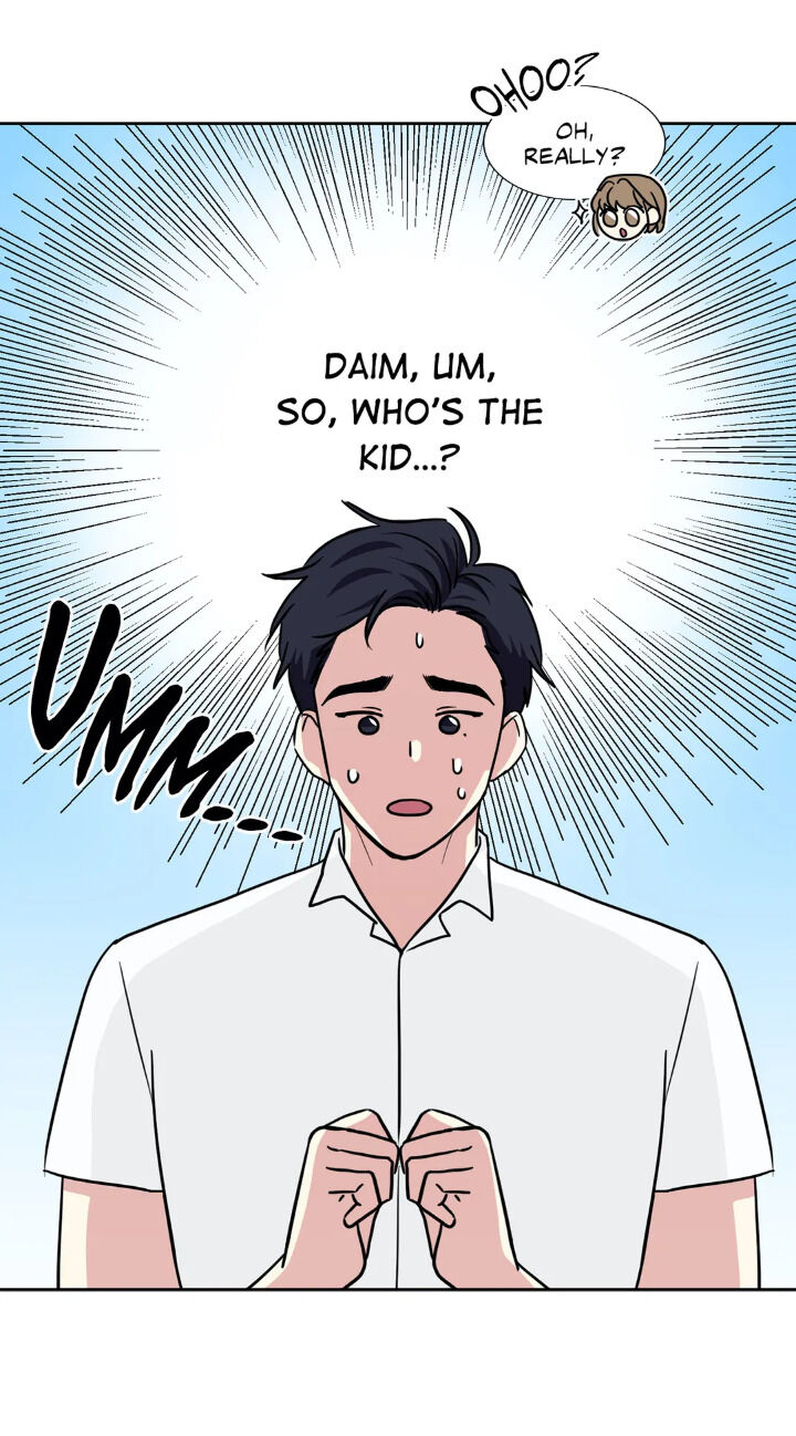 My Cute Beast! chapter 62 - page 26