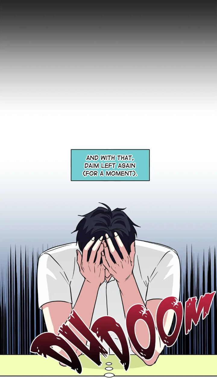 My Cute Beast! chapter 62 - page 29