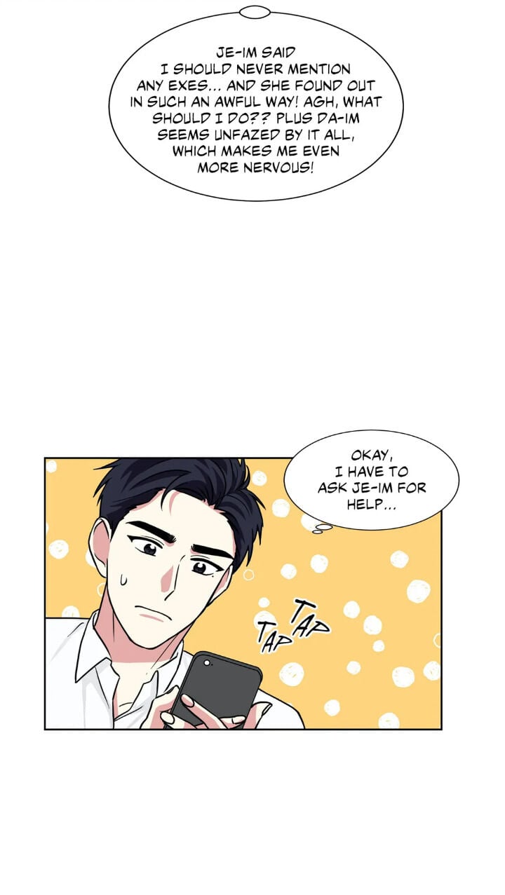 My Cute Beast! chapter 62 - page 30