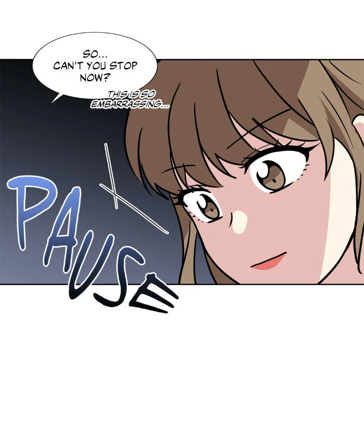 My Cute Beast! chapter 62 - page 44
