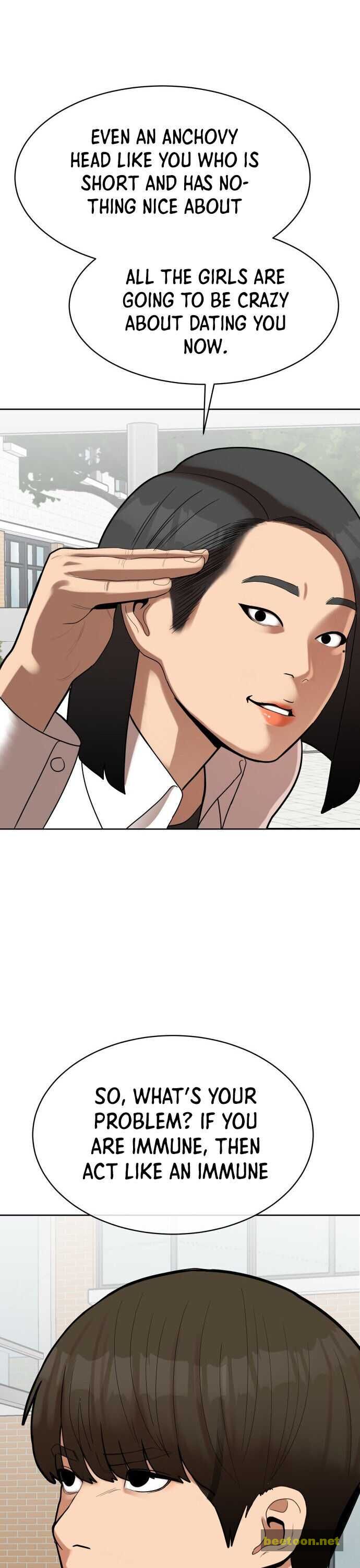 The President’s Private Secretary Chapter 6 - page 9