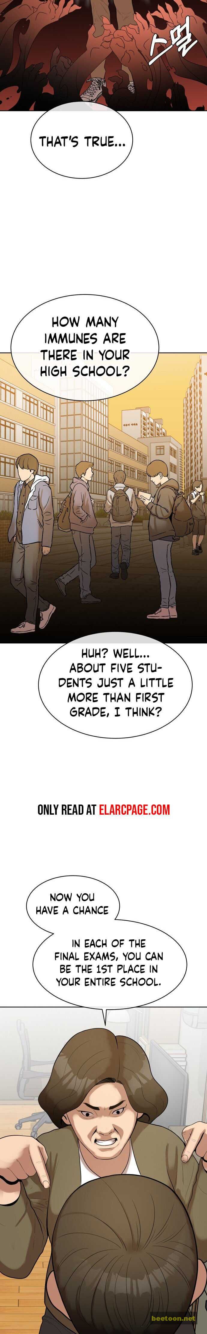The President’s Private Secretary Chapter 5 - page 5