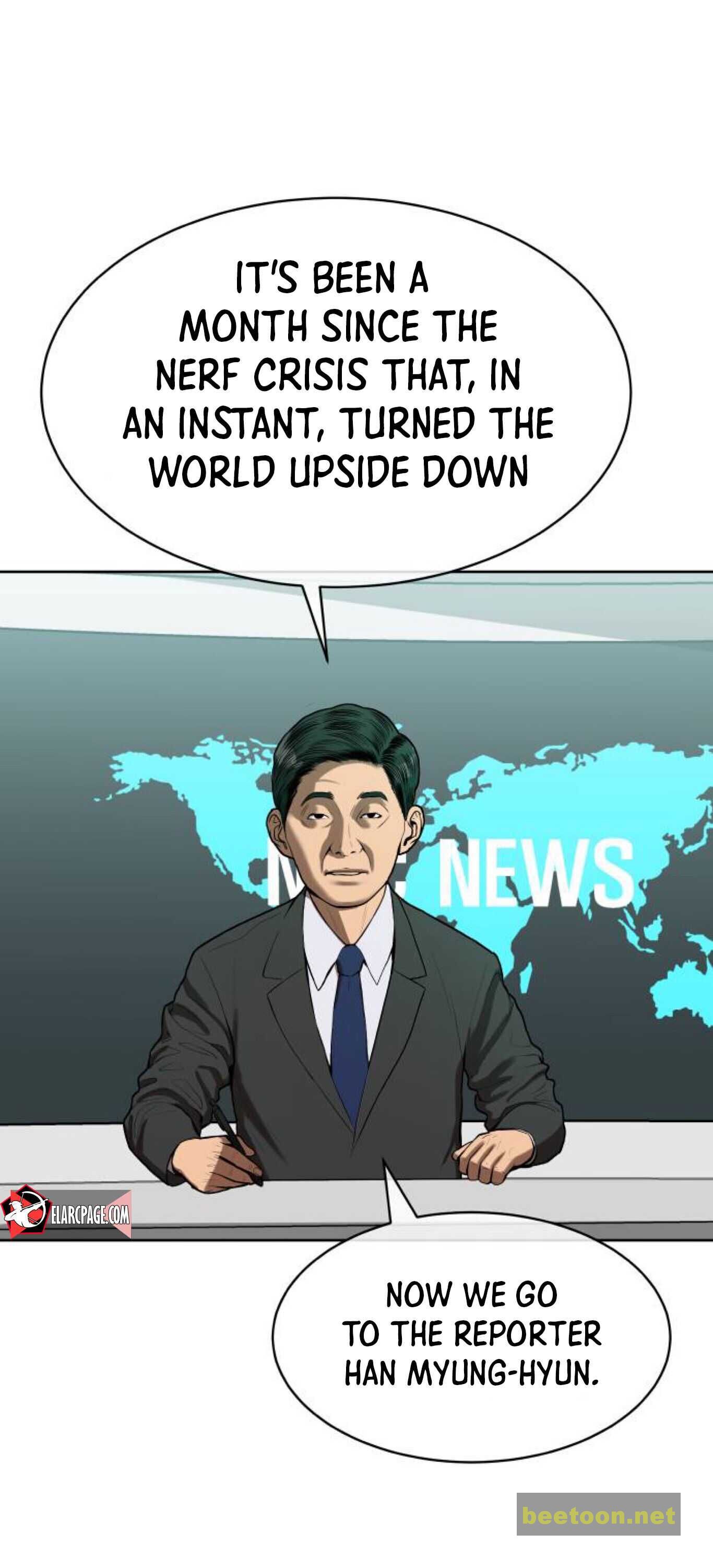 The President’s Private Secretary Chapter 4 - page 2