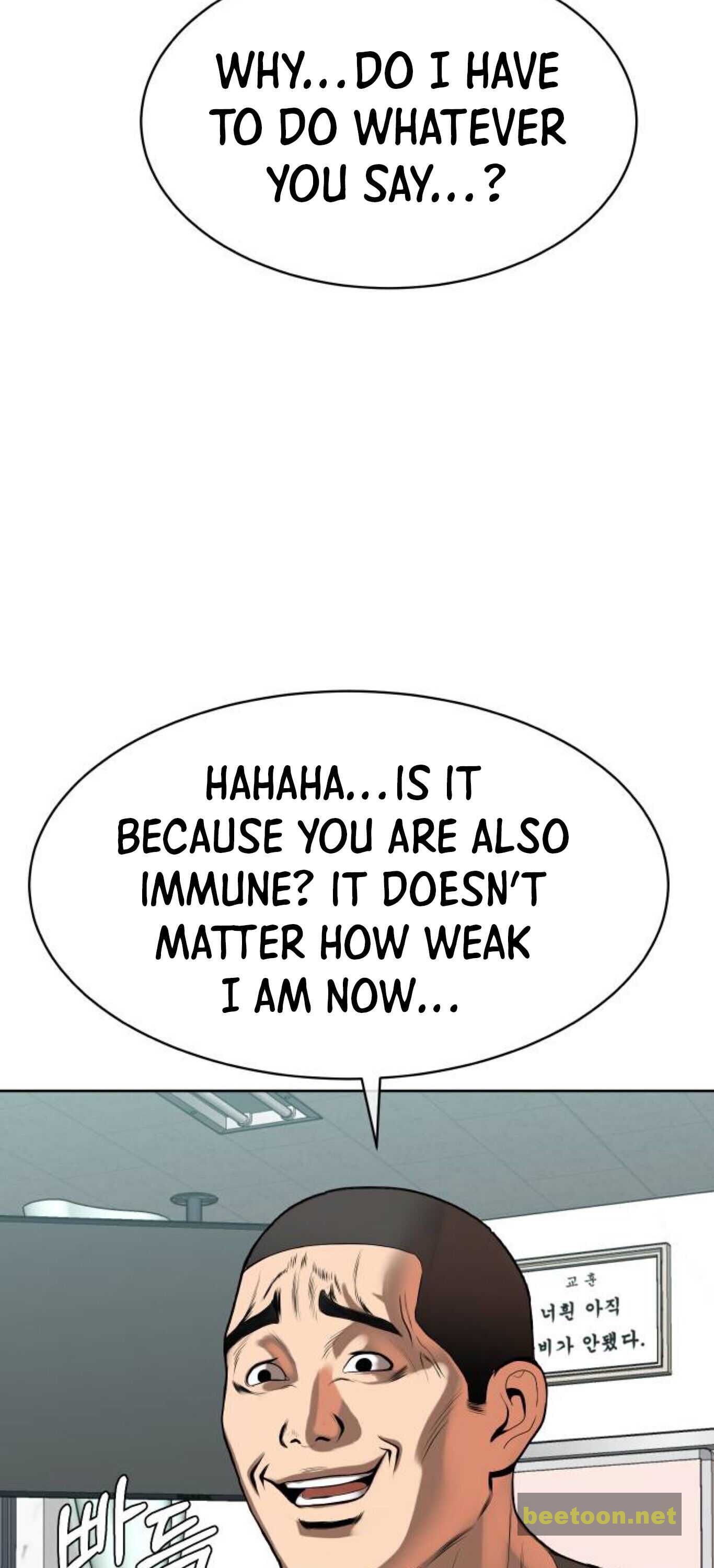 The President’s Private Secretary Chapter 4 - page 23