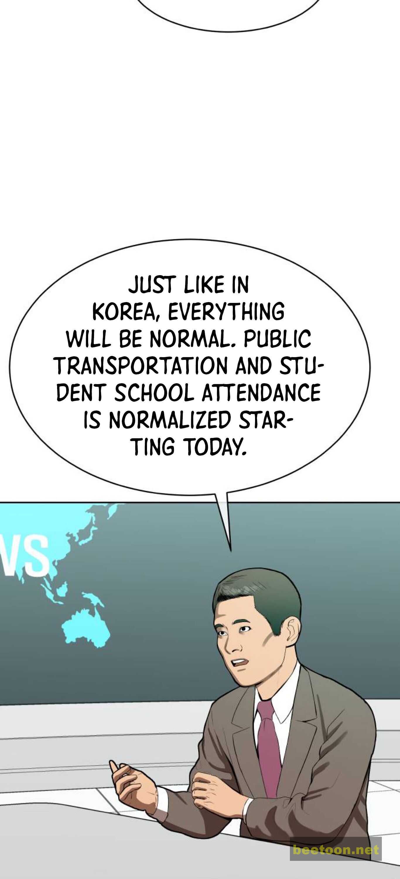 The President’s Private Secretary Chapter 4 - page 4