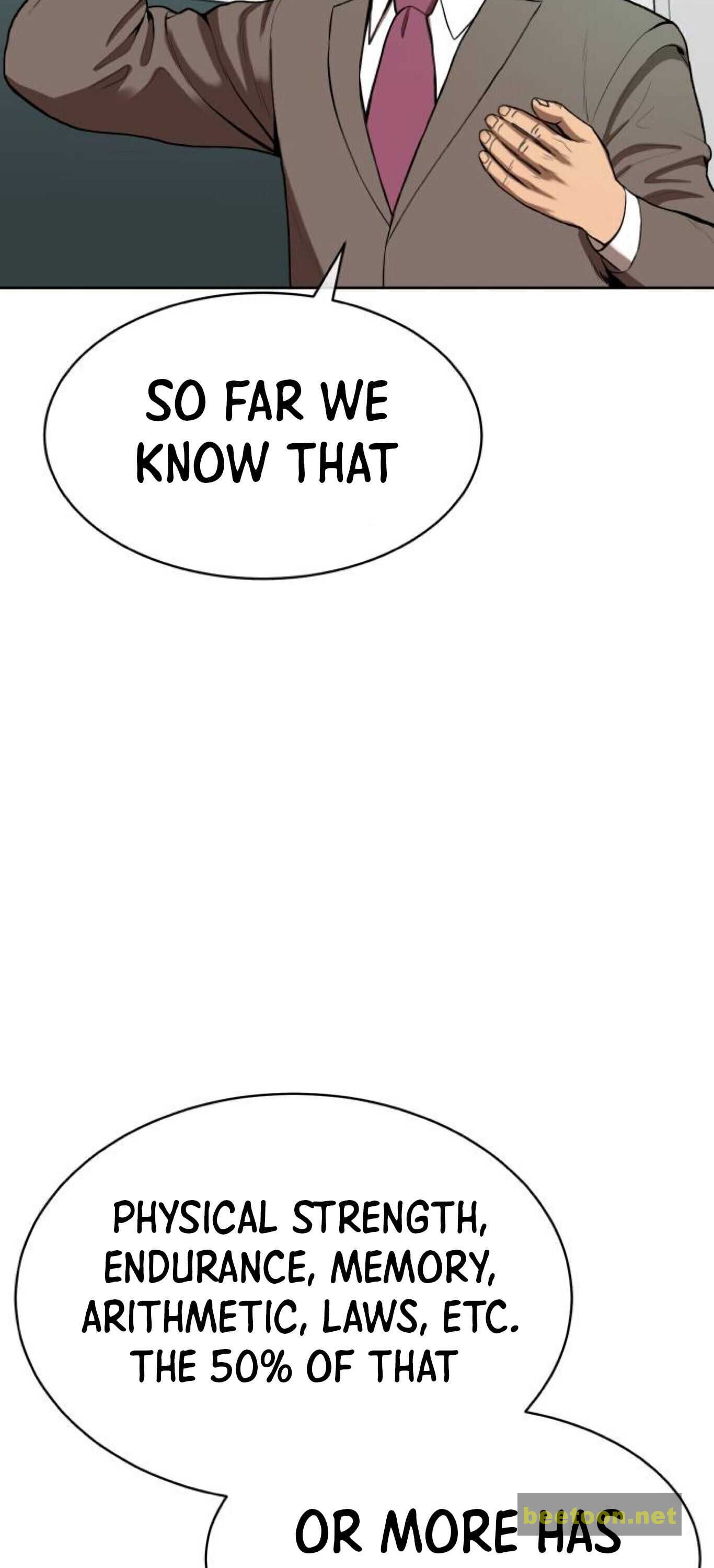 The President’s Private Secretary Chapter 4 - page 7