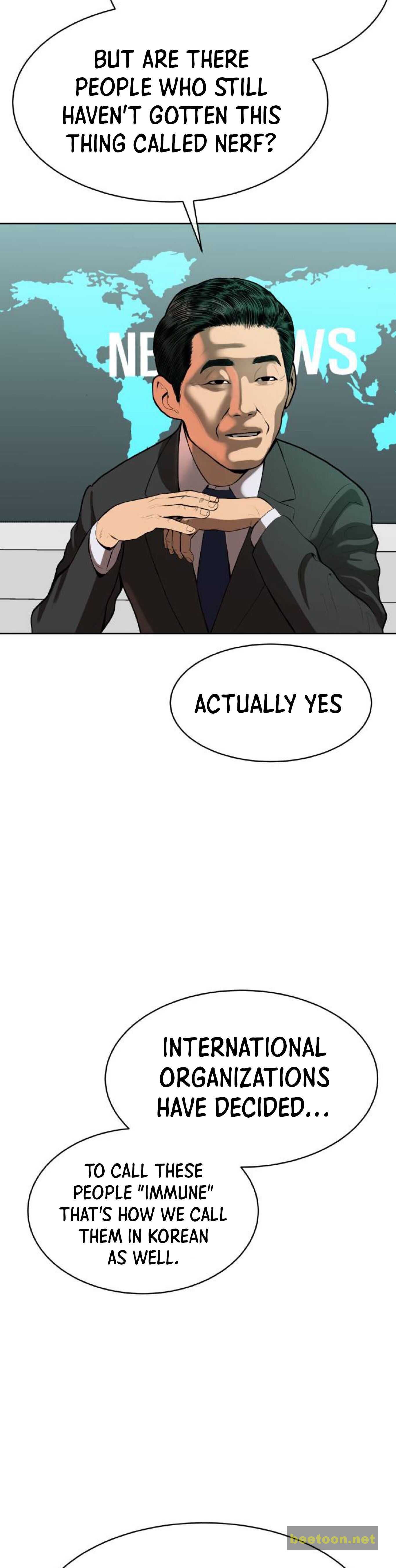 The President’s Private Secretary Chapter 4 - page 9