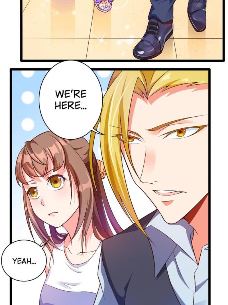 The President’s Private Secretary Chapter 30 - page 10