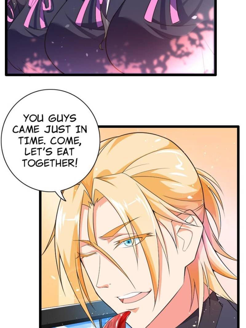 The President’s Private Secretary Chapter 30 - page 17