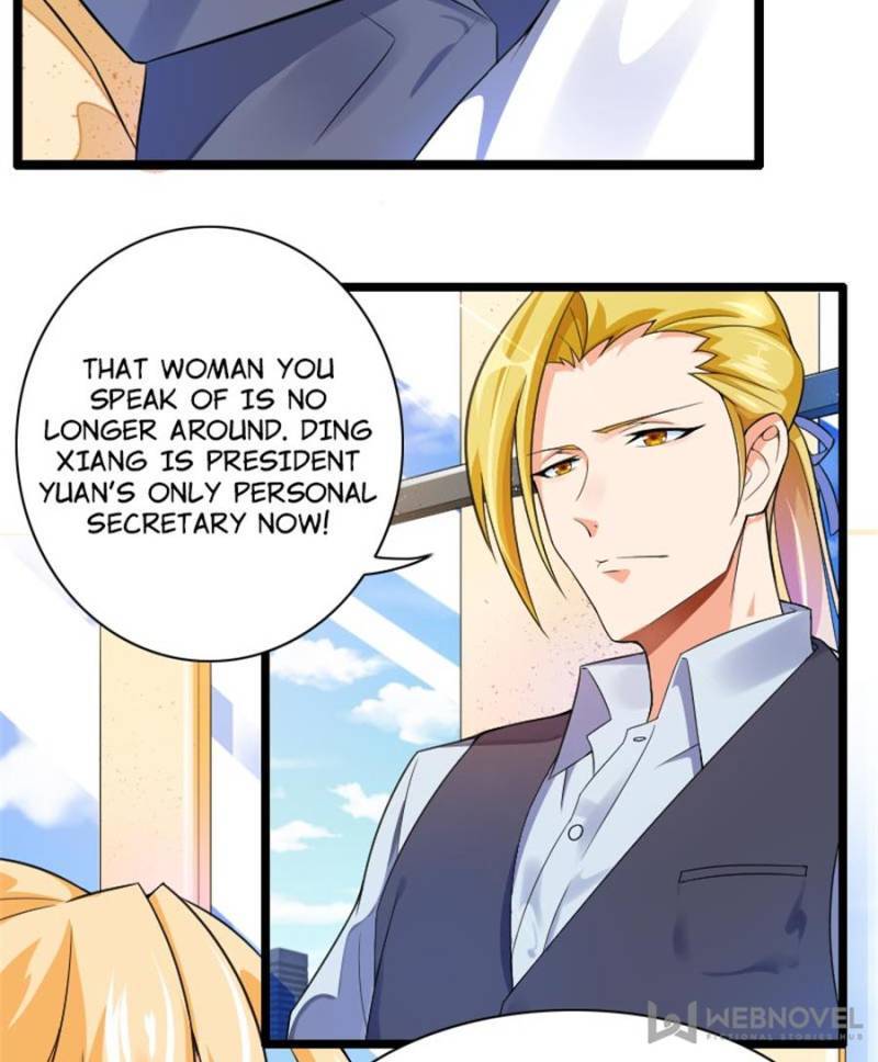 The President’s Private Secretary Chapter 30 - page 24