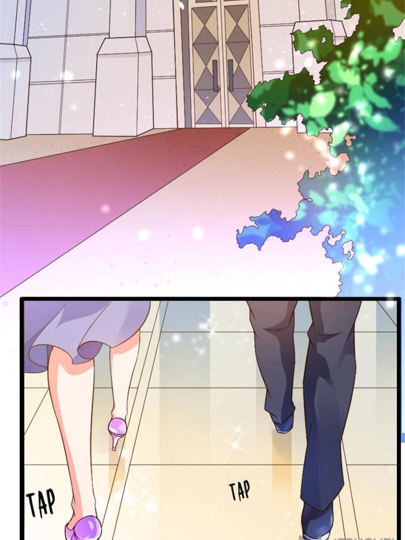 The President’s Private Secretary Chapter 30 - page 5