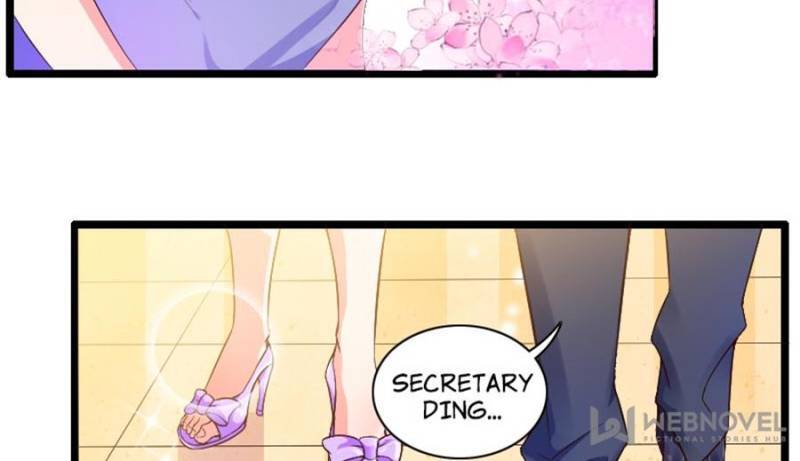 The President’s Private Secretary Chapter 30 - page 9
