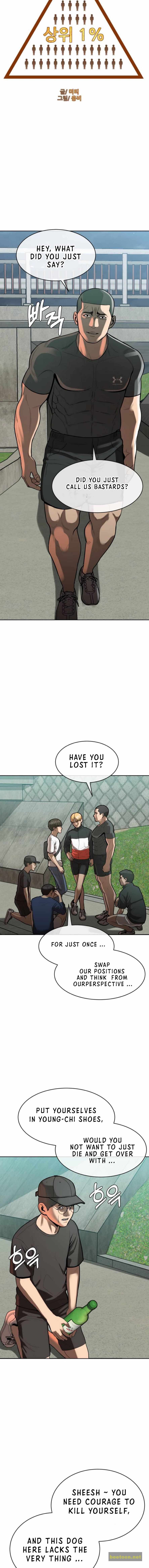The President’s Private Secretary Chapter 3 - page 2