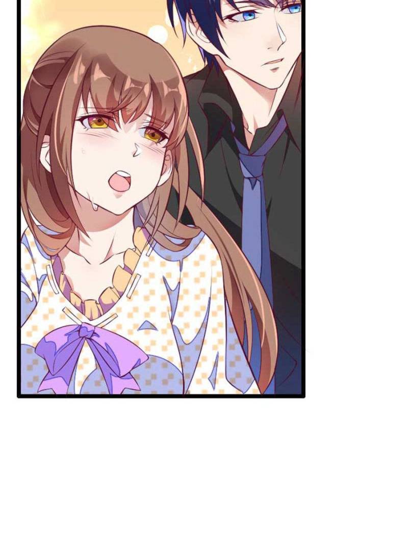 The President’s Private Secretary Chapter 51 - page 12