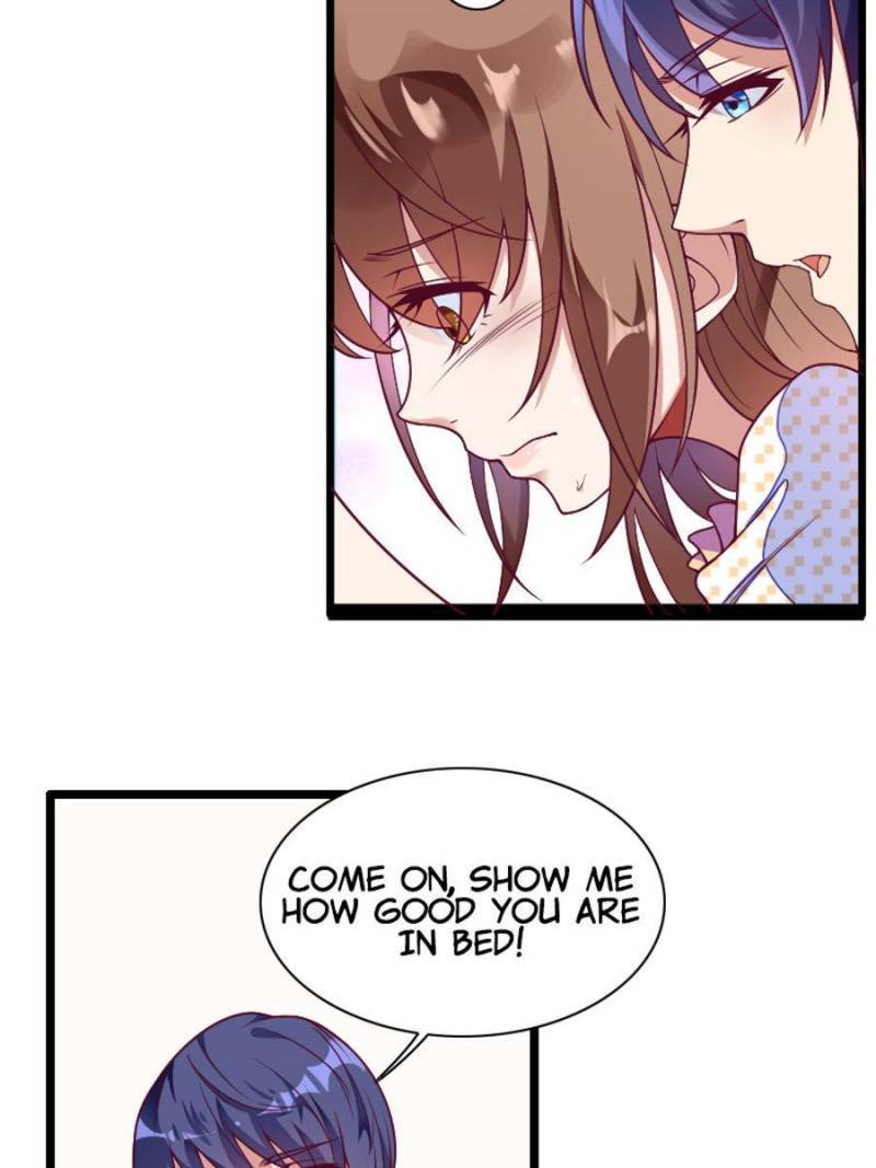 The President’s Private Secretary Chapter 51 - page 18
