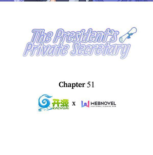 The President’s Private Secretary Chapter 51 - page 2