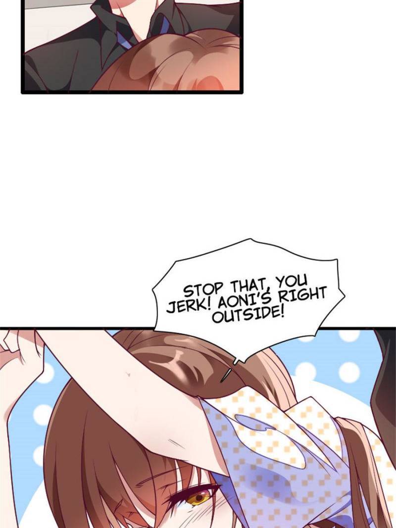 The President’s Private Secretary Chapter 51 - page 20