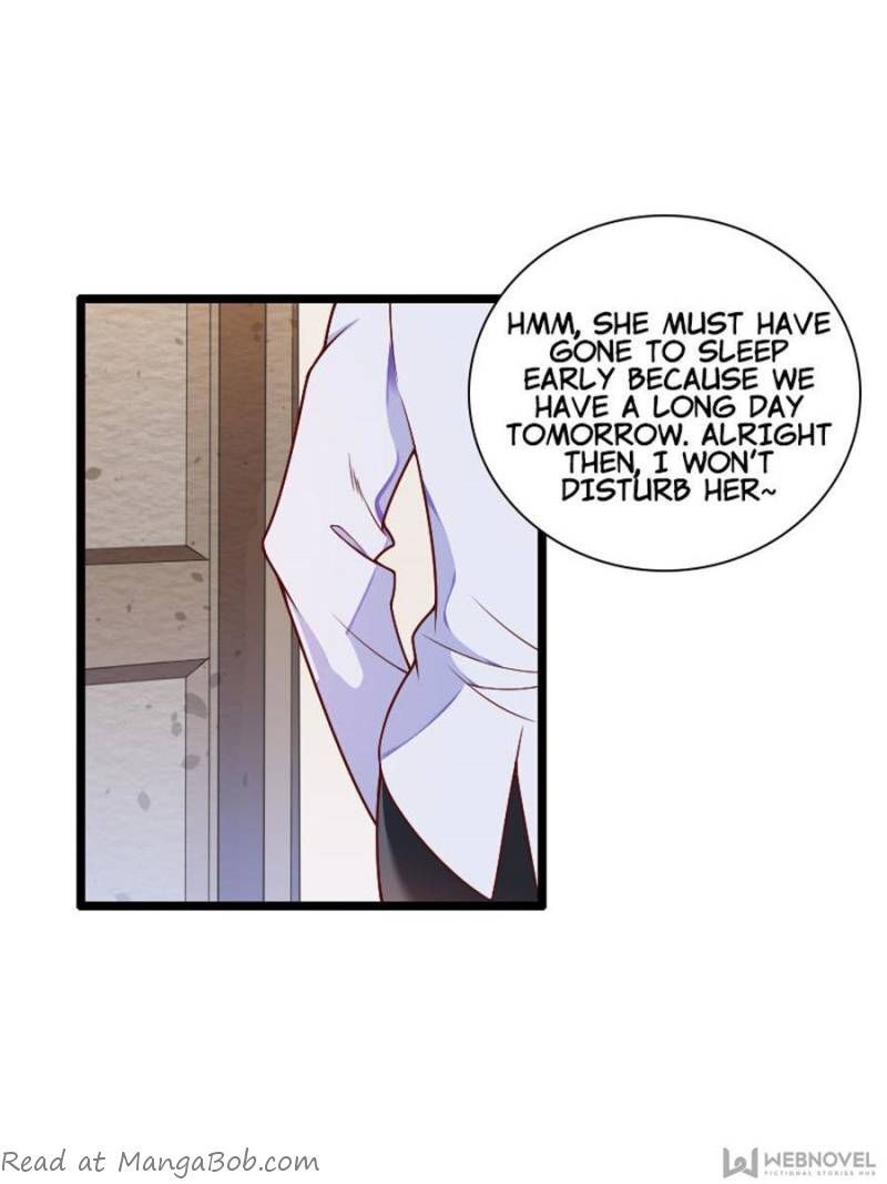 The President’s Private Secretary Chapter 51 - page 27