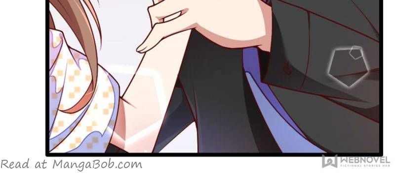 The President’s Private Secretary Chapter 51 - page 31