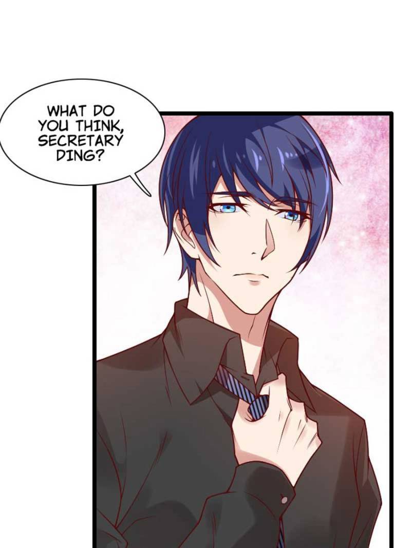 The President’s Private Secretary Chapter 50 - page 10