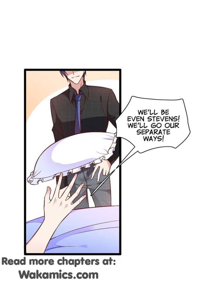 The President’s Private Secretary Chapter 50 - page 14