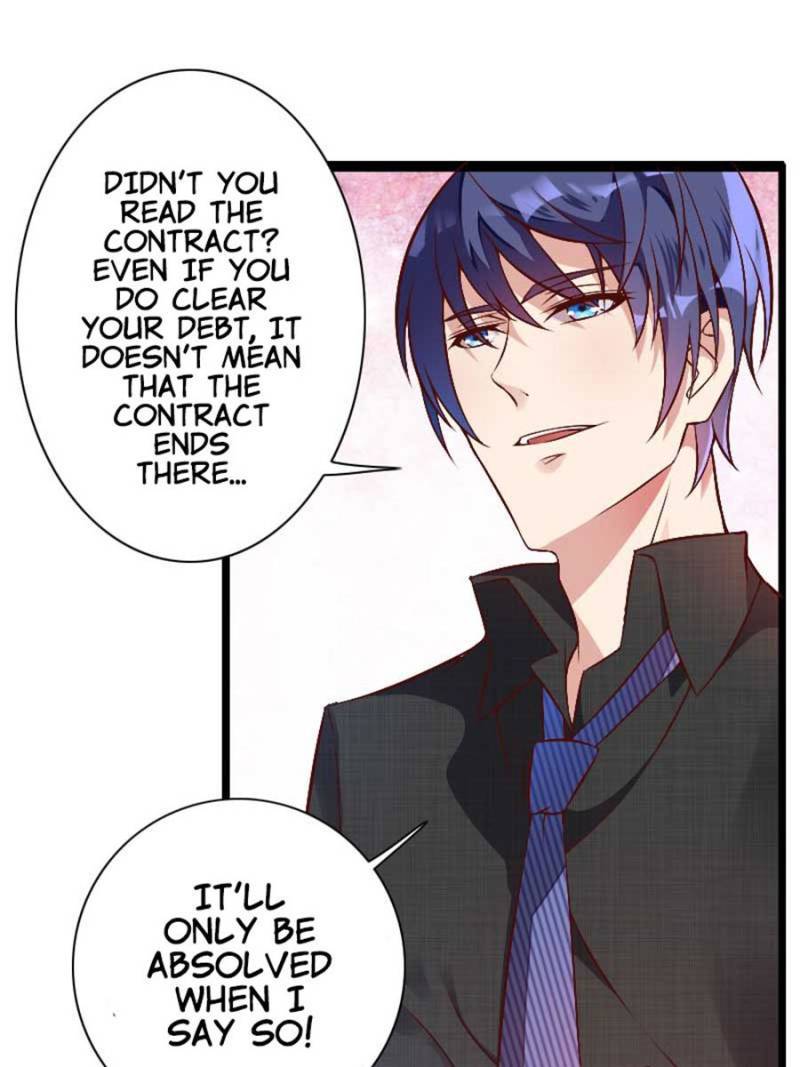 The President’s Private Secretary Chapter 50 - page 16