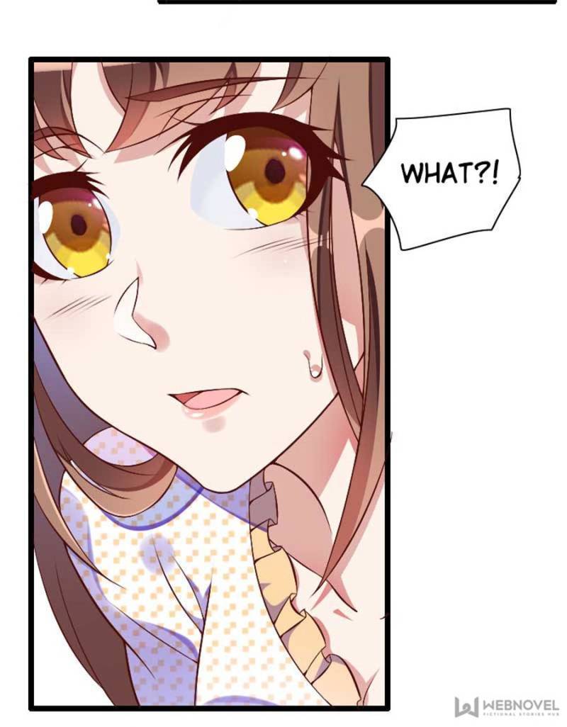 The President’s Private Secretary Chapter 50 - page 18
