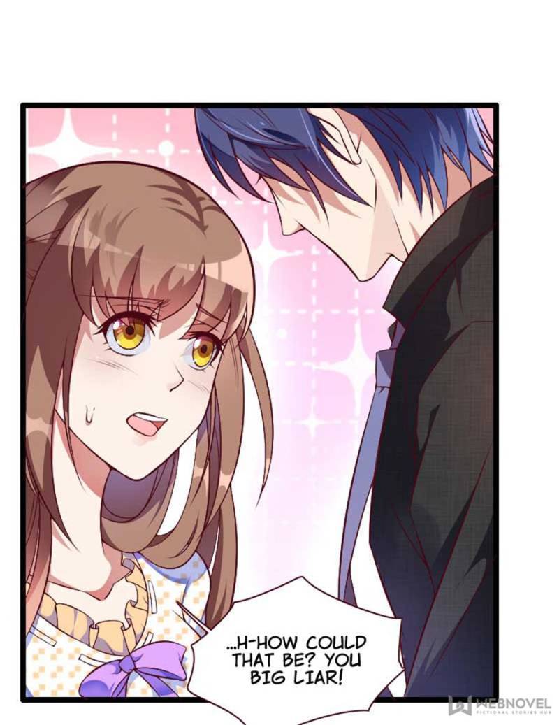 The President’s Private Secretary Chapter 50 - page 19