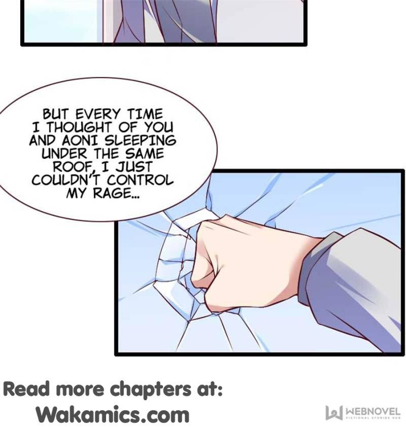 The President’s Private Secretary Chapter 50 - page 24
