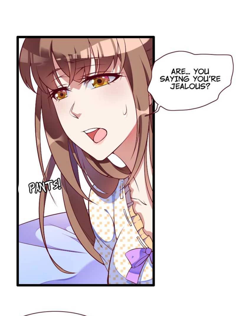 The President’s Private Secretary Chapter 50 - page 25