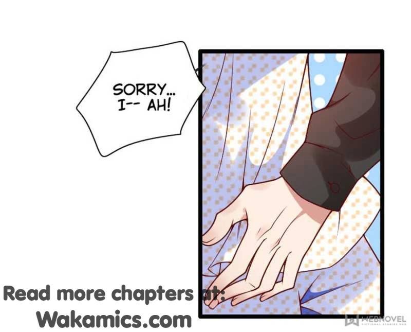 The President’s Private Secretary Chapter 50 - page 4