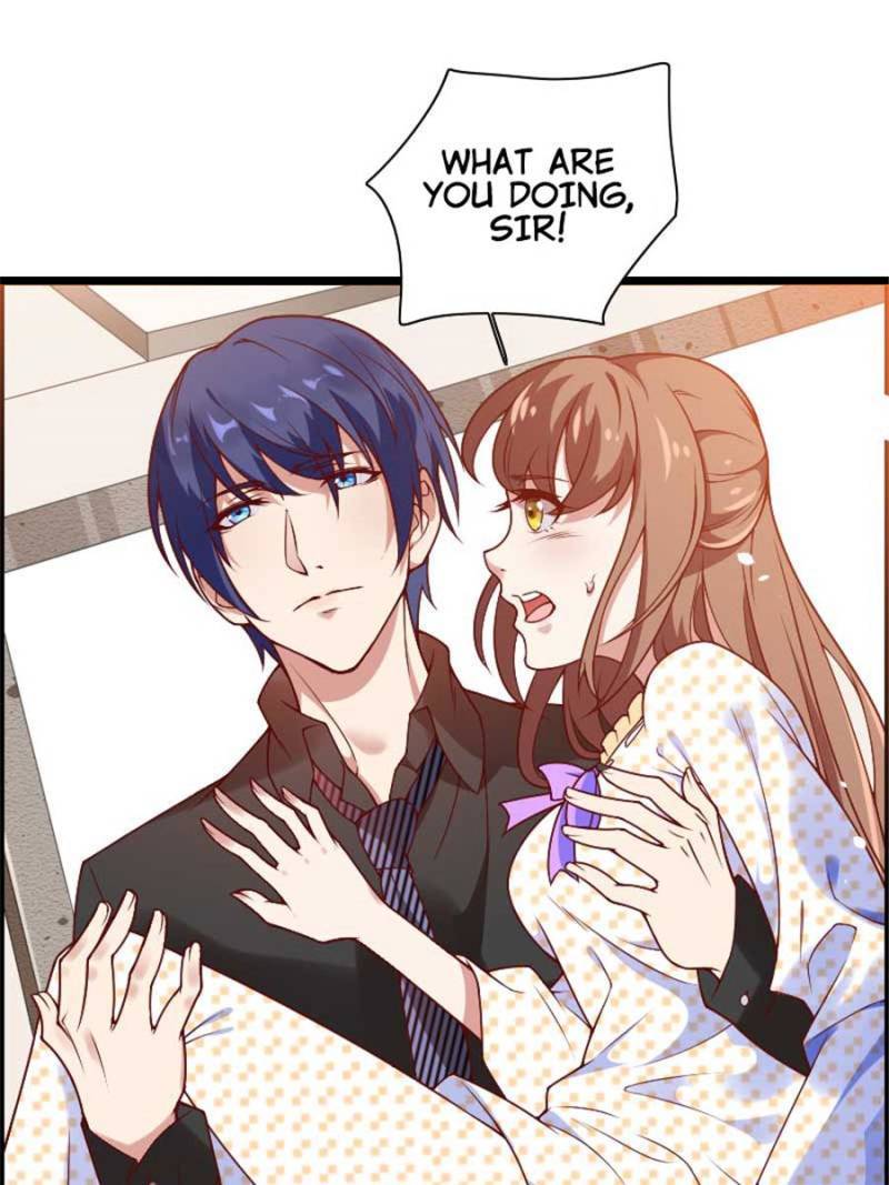 The President’s Private Secretary Chapter 50 - page 5