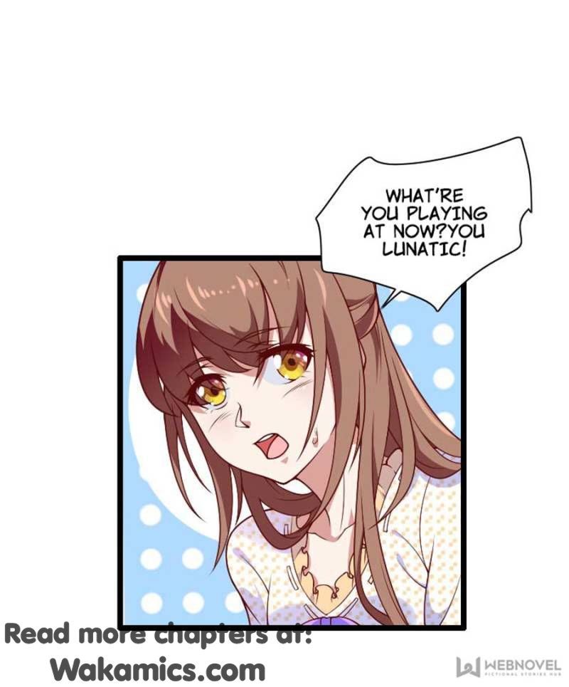 The President’s Private Secretary Chapter 50 - page 9