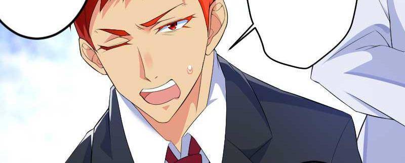 The President’s Private Secretary Chapter 28 - page 10