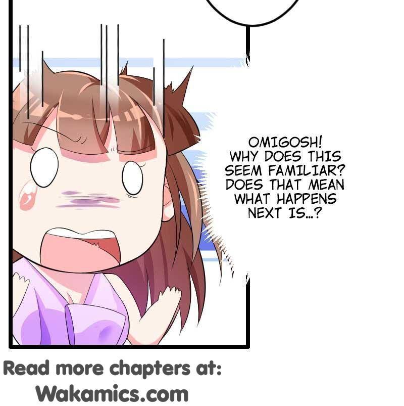 The President’s Private Secretary Chapter 28 - page 12