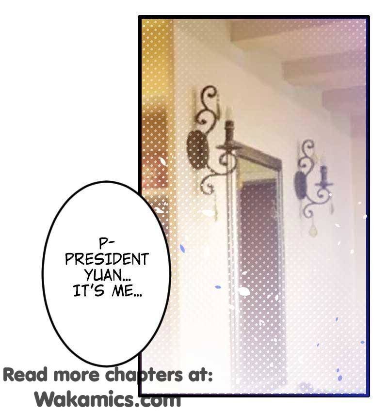 The President’s Private Secretary Chapter 28 - page 13