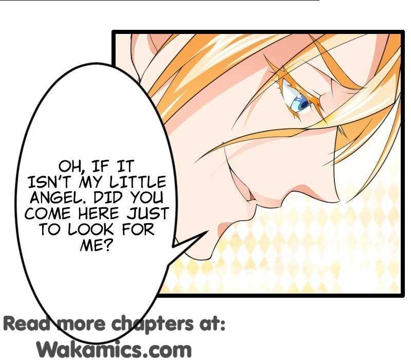 The President’s Private Secretary Chapter 28 - page 18
