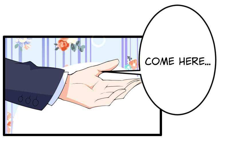 The President’s Private Secretary Chapter 28 - page 21