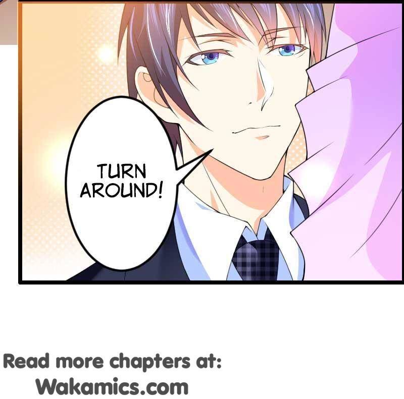 The President’s Private Secretary Chapter 28 - page 24