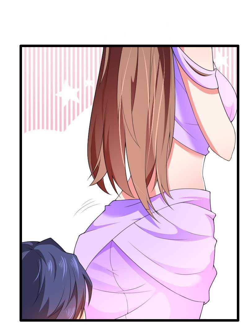 The President’s Private Secretary Chapter 28 - page 25