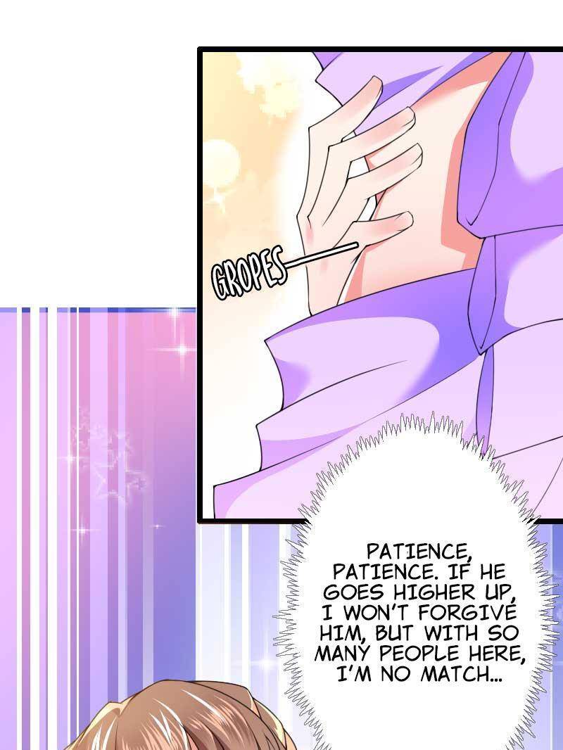 The President’s Private Secretary Chapter 28 - page 26