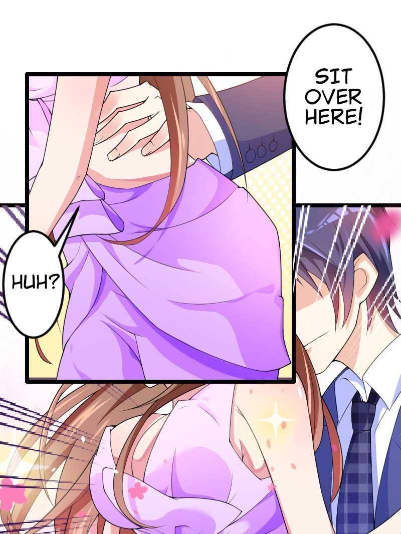 The President’s Private Secretary Chapter 28 - page 28